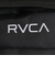 ルーカ（RVCA）MULTIPLE バックパック BE041999 BLK
