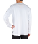 ライズ（RYZ）長袖Tシャツ RZ10CD24SS0012 WHT