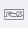 ライズ（RYZ）長袖Tシャツ RZ10CD24SS0012 WHT