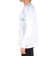 ライズ（RYZ）PORTLAND PHOTO 長袖Tシャツ RZ10CD24SS0013 WHT