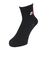 ニューバランス（new balance）ジュニア ソックス 3足組 LAS35740AS1