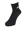 ニューバランス（new balance）ジュニア ソックス 3足組 LAS35740AS1