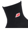 ニューバランス（new balance）ジュニア ソックス 3足組 LAS35740AS1