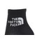 ザ・ノース・フェイス（THE NORTH FACE）キッズ TNF ジャカード ロゴ 3足組 クルー ソックス NNJ82411 KW