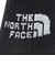ザ・ノース・フェイス（THE NORTH FACE）キッズ TNF ジャカード ロゴ 3足組 クルー ソックス NNJ82411 KW