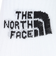 ザ・ノース・フェイス（THE NORTH FACE）キッズ TNF ジャカード ロゴ 3足組 クルー ソックス NNJ82411 WK