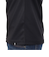 スポルディング（SPALDING）バスケットボールウェア ジュニア Tシャツ ネオン トロピカル ボール プリント SJT24052BK 速乾 UVカット
