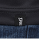 スポルディング（SPALDING）バスケットボールウェア ジュニア Tシャツ ネオン トロピカル ボール プリント SJT24052BK 速乾 UVカット