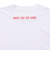 スポルディング（SPALDING）バスケットボールウェア ジュニア Tシャツ ネオン トロピカル ロゴ SJT24053 速乾 UVカット