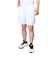 スポルディング（SPALDING）バスケットボールウェア プラクティスパンツ ネオン トロピカル ヘム SMP24012