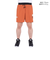 スポルディング（SPALDING）バスケットボールウェア プラクティスパンツ テキサス Tロゴ SMP24028TXOR 速乾 UVカット
