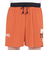 スポルディング（SPALDING）バスケットボールウェア プラクティスパンツ テキサス Tロゴ SMP24028TXOR 速乾 UVカット