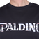 スポルディング（SPALDING）バスケットボールウェア Tシャツ オーバーラップド カモ ロゴ SMT24004BK 速乾 UVカット