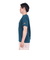 スポルディング（SPALDING）バスケットボールウェア Tシャツ オーバーラップド カモ ロゴ SMT24004SP 速乾 UVカット