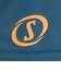 スポルディング（SPALDING）バスケットボールウェア Tシャツ オーバーラップド カモ ロゴ SMT24004SP 速乾 UVカット