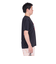 スポルディング（SPALDING）バスケットボールウェア Tシャツ ネオン トロピカル ボール プリント SMT24008BK 速乾 UVカット