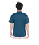 スポルディング（SPALDING）バスケットボールウェア Tシャツ ネオン トロピカル ボール プリント SMT24008SP 速乾 UVカット