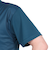 スポルディング（SPALDING）バスケットボールウェア Tシャツ ネオン トロピカル ボール プリント SMT24008SP 速乾 UVカット