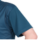 スポルディング（SPALDING）バスケットボールウェア Tシャツ ネオン トロピカル ボール プリント SMT24008SP 速乾 UVカット
