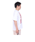 スポルディング（SPALDING）バスケットボールウェア Tシャツ ネオン トロピカル ロゴ SMT24010 速乾 UVカット