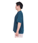 スポルディング（SPALDING）バスケットボールウェア Tシャツ ネオン トロピカル ロゴ SMT24010SP 速乾 UVカット