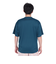 スポルディング（SPALDING）バスケットボールウェア Tシャツ ネオン トロピカル ロゴ SMT24010SP 速乾 UVカット