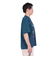 スポルディング（SPALDING）バスケットボールウェア Tシャツ ネオン トロピカル ロゴ SMT24010SP 速乾 UVカット