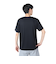 スポルディング（SPALDING）バスケットボールウェア Tシャツ テキサス ホーン ロゴ SMT24024TXBK 速乾 UVカット