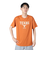 スポルディング（SPALDING）バスケットボールウェア Tシャツ テキサス ホーン ロゴ SMT24024TXBO 速乾 UVカット
