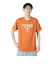 スポルディング（SPALDING）バスケットボールウェア Tシャツ テキサス ホーン ロゴ SMT24024TXBO 速乾 UVカット