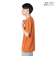 スポルディング（SPALDING）バスケットボールウェア Tシャツ テキサス ホーン ロゴ SMT24024TXBO 速乾 UVカット