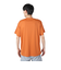 スポルディング（SPALDING）バスケットボールウェア Tシャツ テキサス ホーン ロゴ SMT24024TXBO 速乾 UVカット