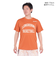 スポルディング（SPALDING）バスケットボールウェア Tシャツ テキサス ロング ホーンズ アーチ ロゴ SMT24032TXBO 速乾 UVカット
