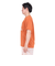 スポルディング（SPALDING）バスケットボールウェア Tシャツ テキサス ロング ホーンズ アーチ ロゴ SMT24032TXBO 速乾 UVカット