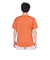 スポルディング（SPALDING）バスケットボールウェア Tシャツ テキサス ロング ホーンズ アーチ ロゴ SMT24032TXBO 速乾 UVカット