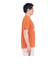 スポルディング（SPALDING）バスケットボールウェア Tシャツ テキサス ロング ホーンズ アーチ ロゴ SMT24032TXBO 速乾 UVカット
