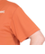 スポルディング（SPALDING）バスケットボールウェア Tシャツ テキサス ロング ホーンズ アーチ ロゴ SMT24032TXBO 速乾 UVカット