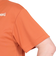 スポルディング（SPALDING）バスケットボールウェア Tシャツ テキサス ロング ホーンズ アーチ ロゴ SMT24032TXBO 速乾 UVカット