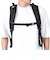 アディダス（adidas）リュック EP/Syst. バックパック 40L 黒 IKK19-IK4787 EPS ブラック デイバッグ リュックサック デイパ…
