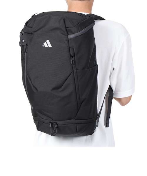 アディダス（adidas）OPS バックパック 30 IKK20-IK4789 30L 黒
