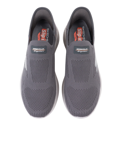スケッチャーズ（SKECHERS）ウォーキングシューズ スリップインズ ゴー