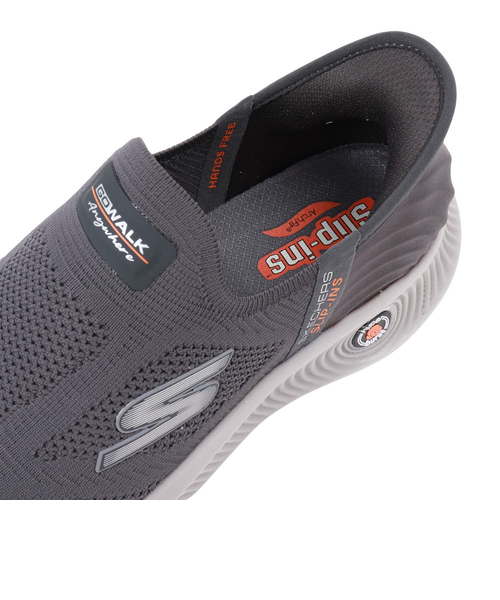 sabp様 SKECHERS スケッチャーズ 216301 スニーカー スリップインズ
