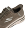スケッチャーズ（SKECHERS）ウォーキングシューズ スリップインズ ゴーウォーク アーチフィット 2.0 GS 2 チャコールグレー 216601-TPE…