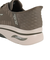 スケッチャーズ（SKECHERS）ウォーキングシューズ スリップインズ ゴーウォーク アーチフィット 2.0 GS 2 チャコールグレー 216601-TPE…