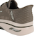 スケッチャーズ（SKECHERS）ウォーキングシューズ スリップインズ ゴーウォーク アーチフィット 2.0 GS 2 チャコールグレー 216601-TPE…