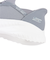 スケッチャーズ（SKECHERS）カジュアルシューズ スリップインズボブススクワッドカオス グレー 118300-GRY スニーカー クッション性 軽量