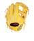 エスエスケイ（SSK）硬式用グラブ 内野手用 野球グローブ 一般 AKL84424-4547