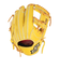 エスエスケイ（SSK）硬式用グラブ 内野手用 野球グローブ 一般 AKL84424-4547