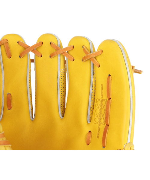 エスエスケイ（SSK）硬式用グラブ 内野手用 野球グローブ 一般