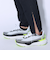 アンダーアーマー（UNDER ARMOUR）レガシー ウインド パンツ 1382876 001